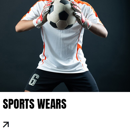 SPORTS WEARS