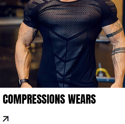 COPRESSION WEARS