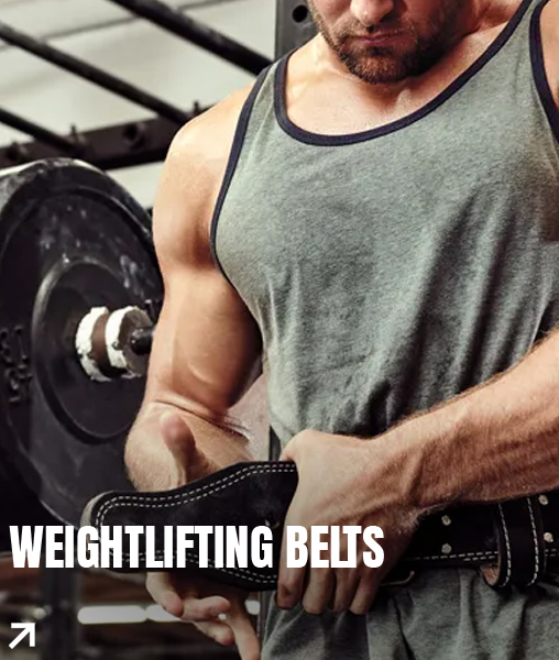 WEIGHTLIFTING BELTS