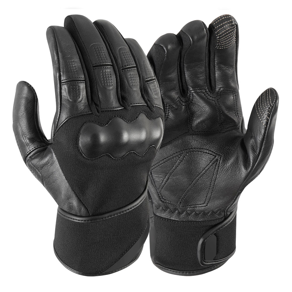 MOTERBIKE GLOVES