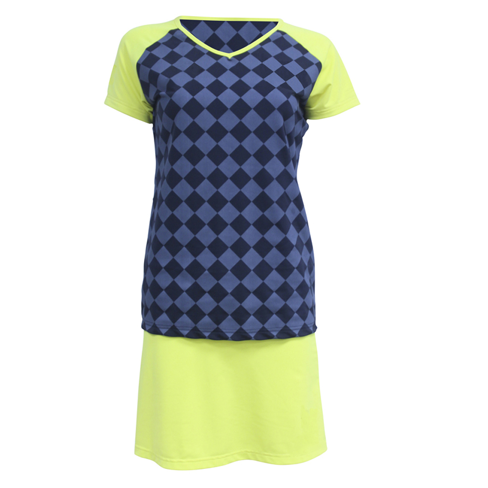 TENNIS UNIFORMS