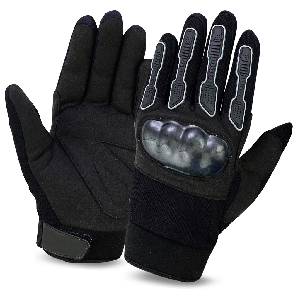 MOTORCROSS GLOVES