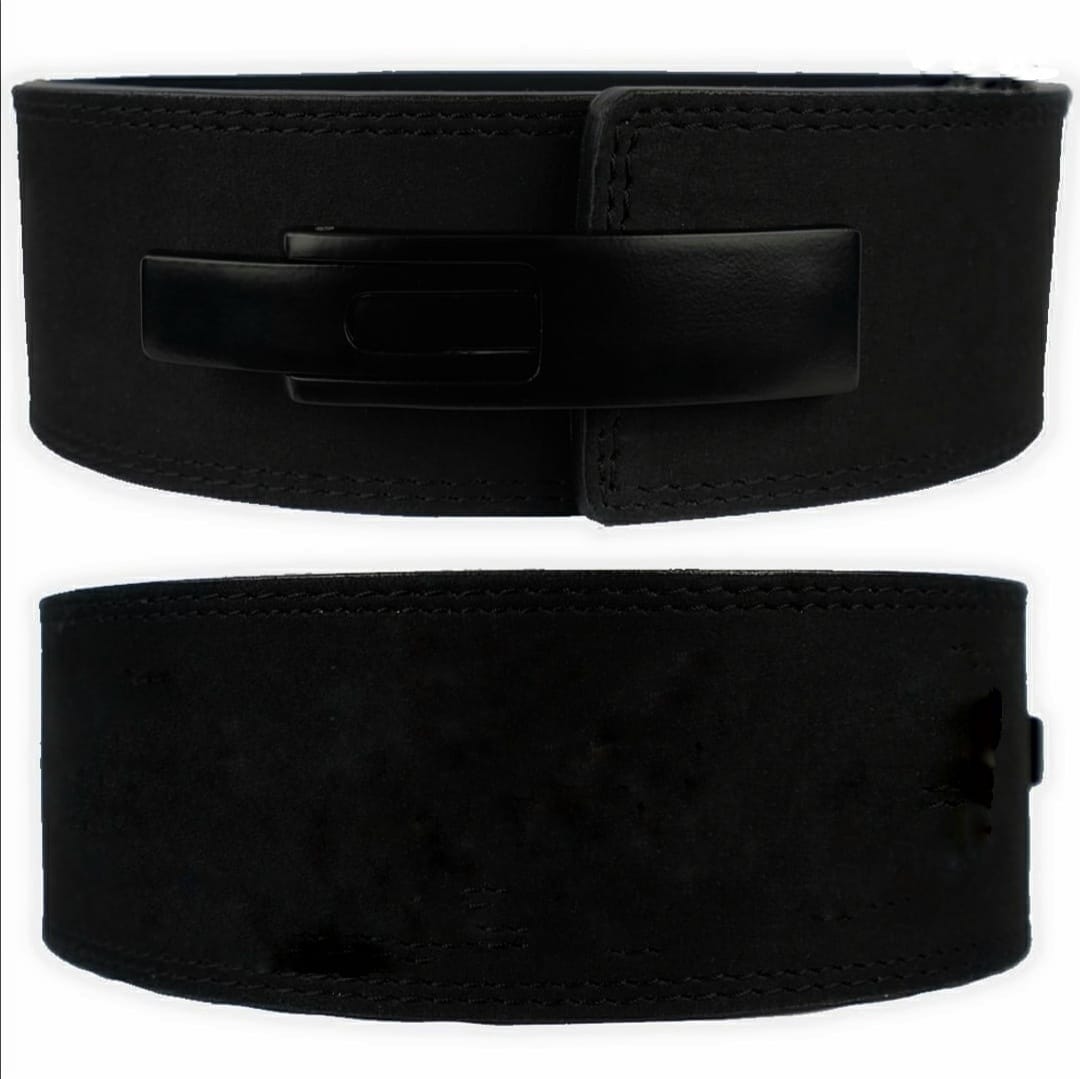  WEIGHTLIFTING BELTS