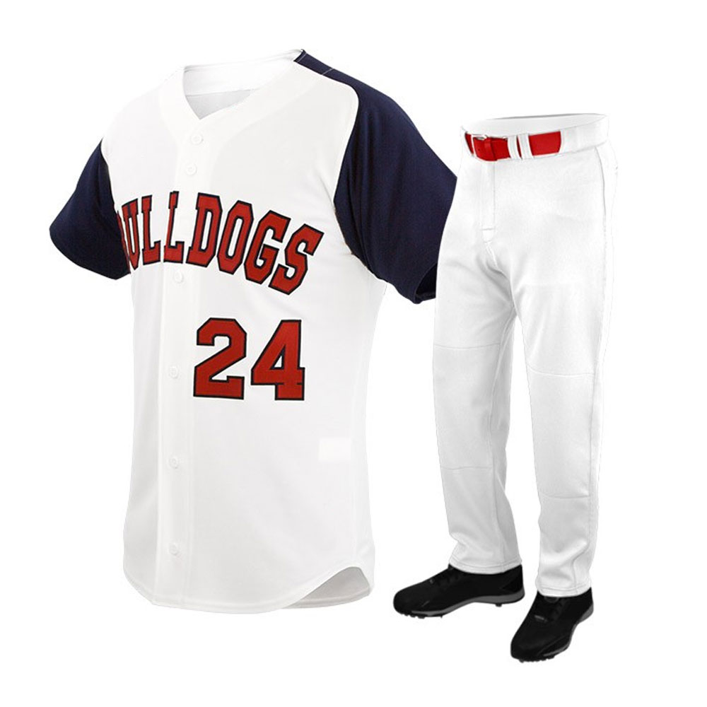 BASEBALL UNIFORMS