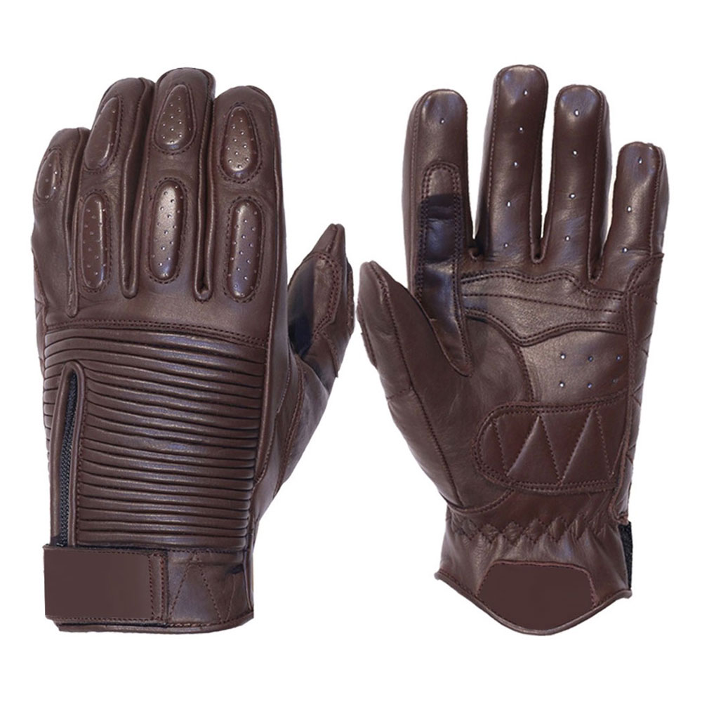 MOTERBIKE GLOVES