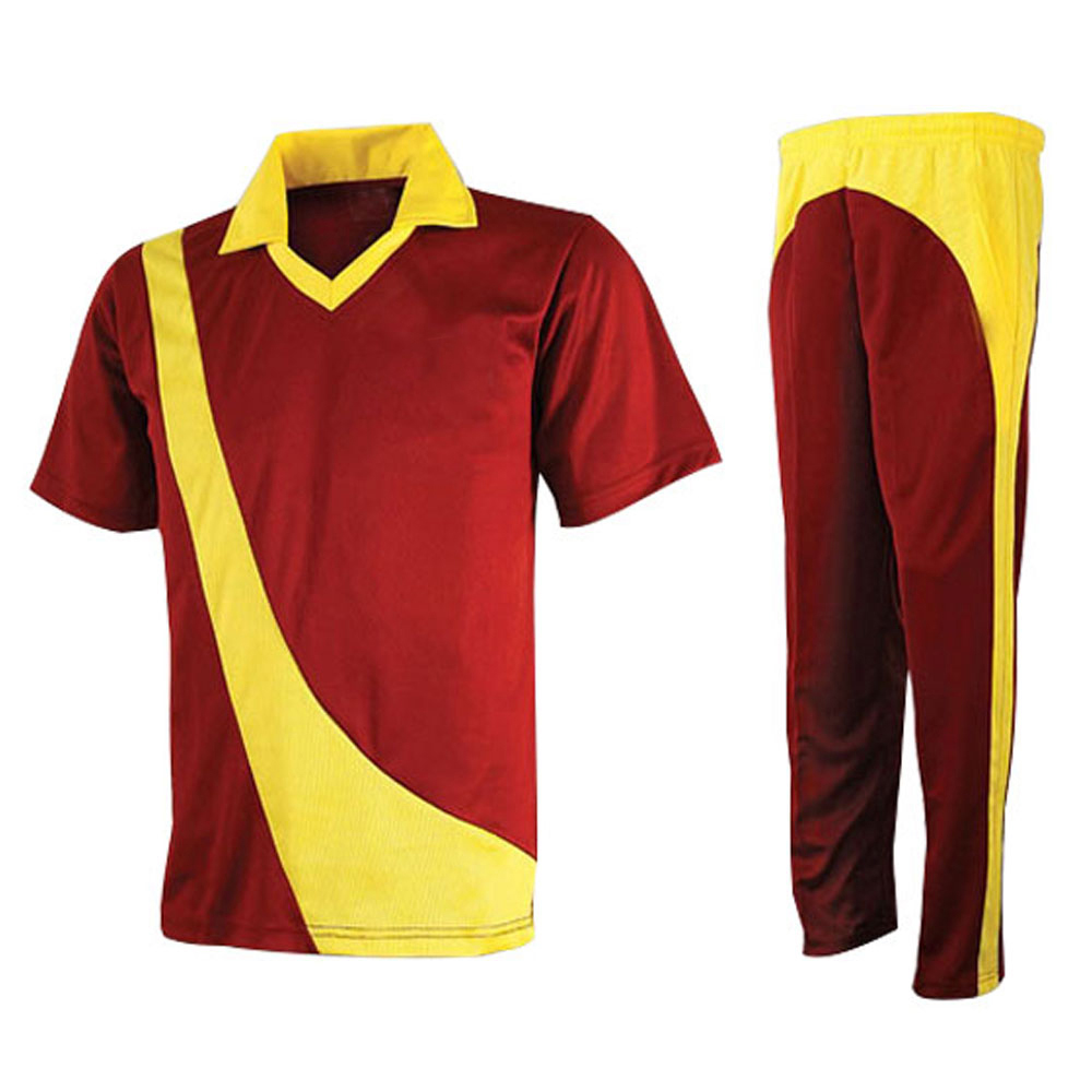 CRICKET UNIFORM