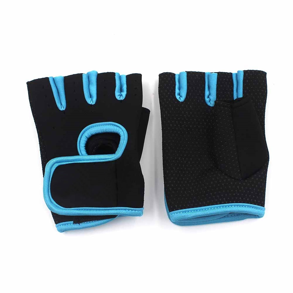 WEIGHT LIFTING GLOVES