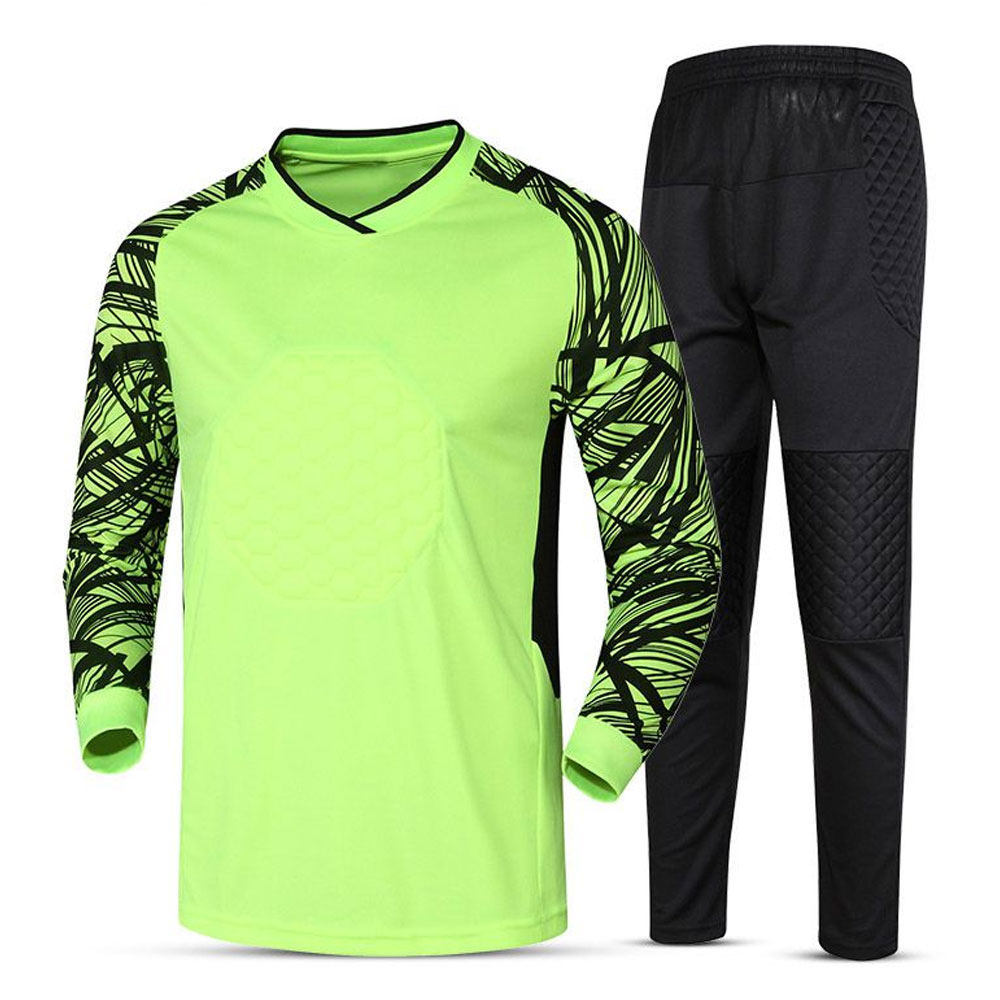 GOAL KEEPER UNIFORMS