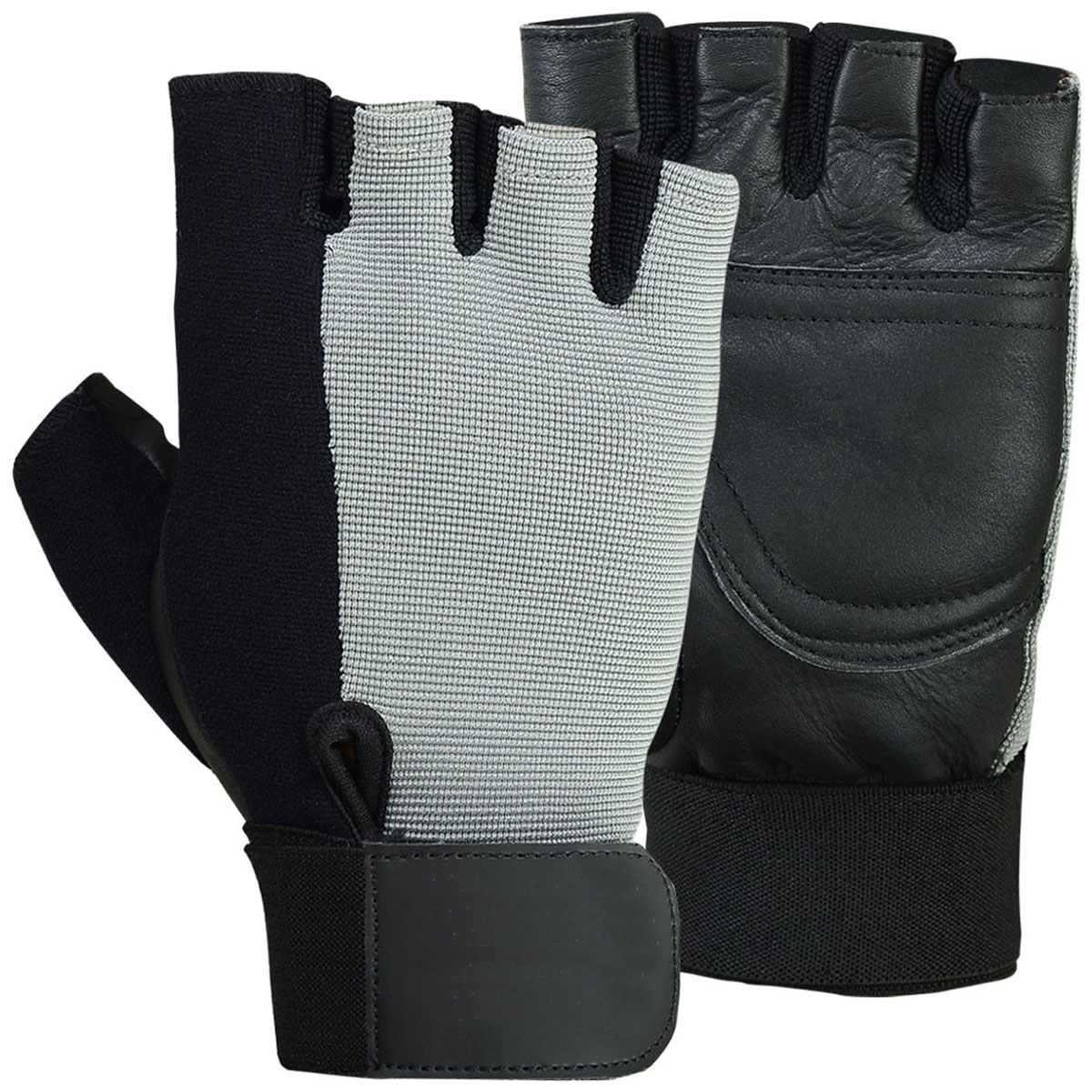 WEIGHT LIFTING GLOVES