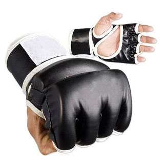 MMA GLOVES