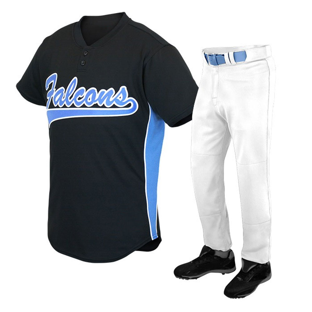 BASEBALL UNIFORMS