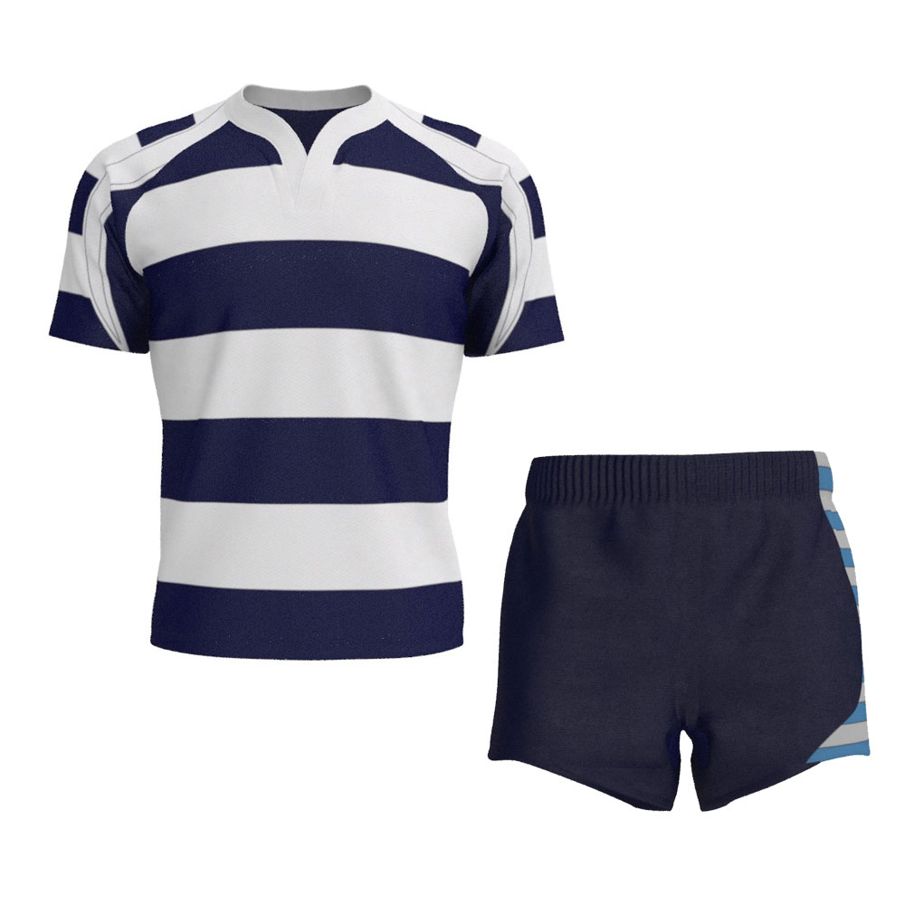 RUGBY UNIFORMS