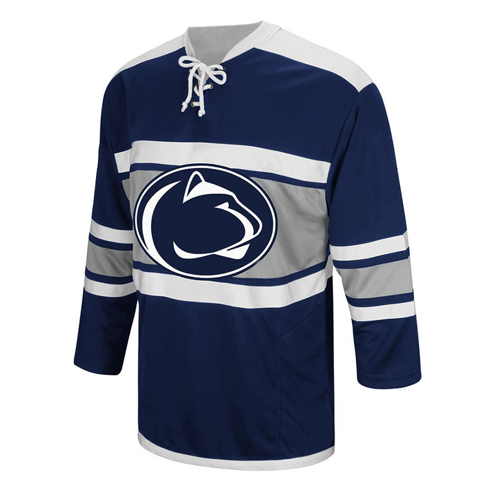 ICE HOCKEY JERSEYS