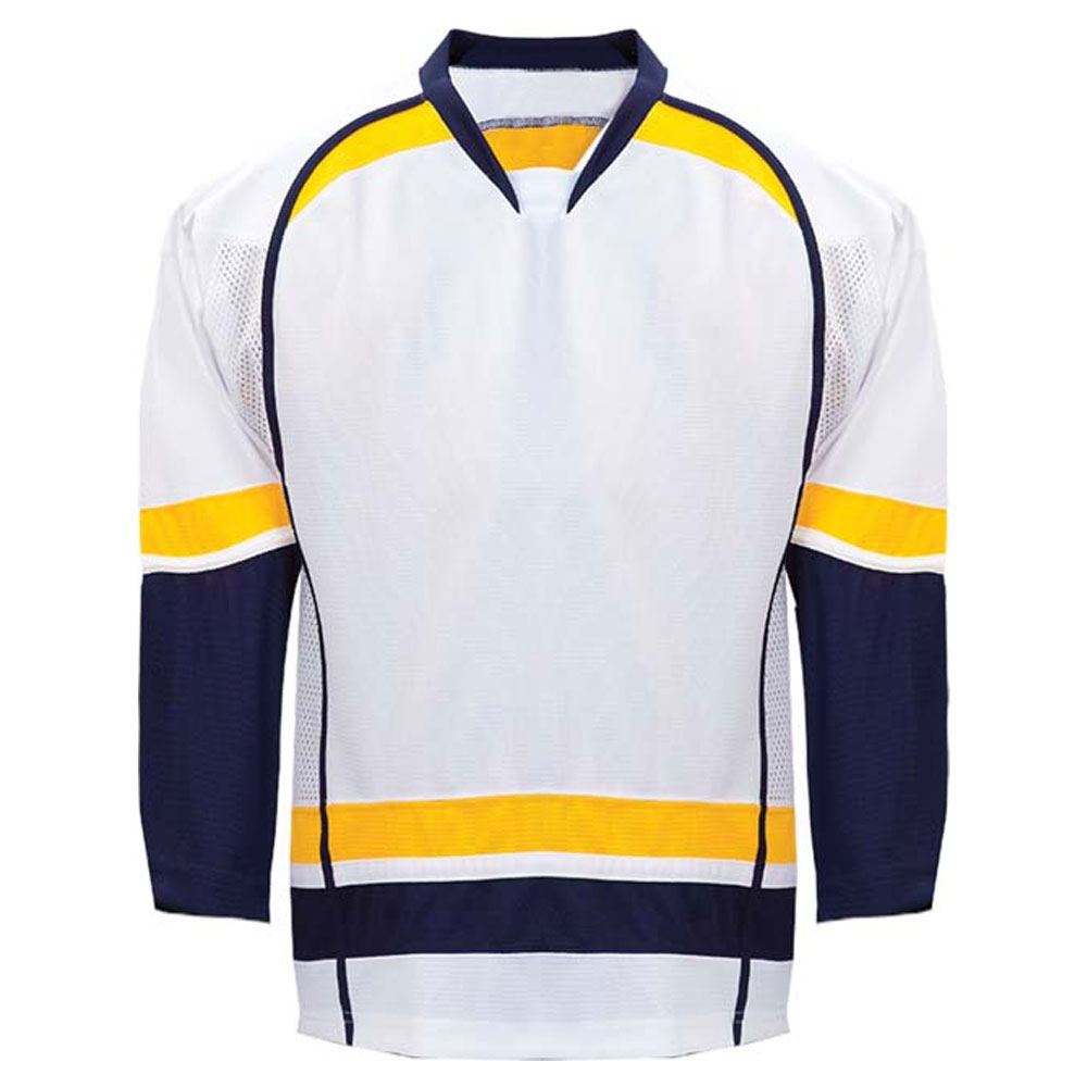 ICE HOCKEY JERSEYS