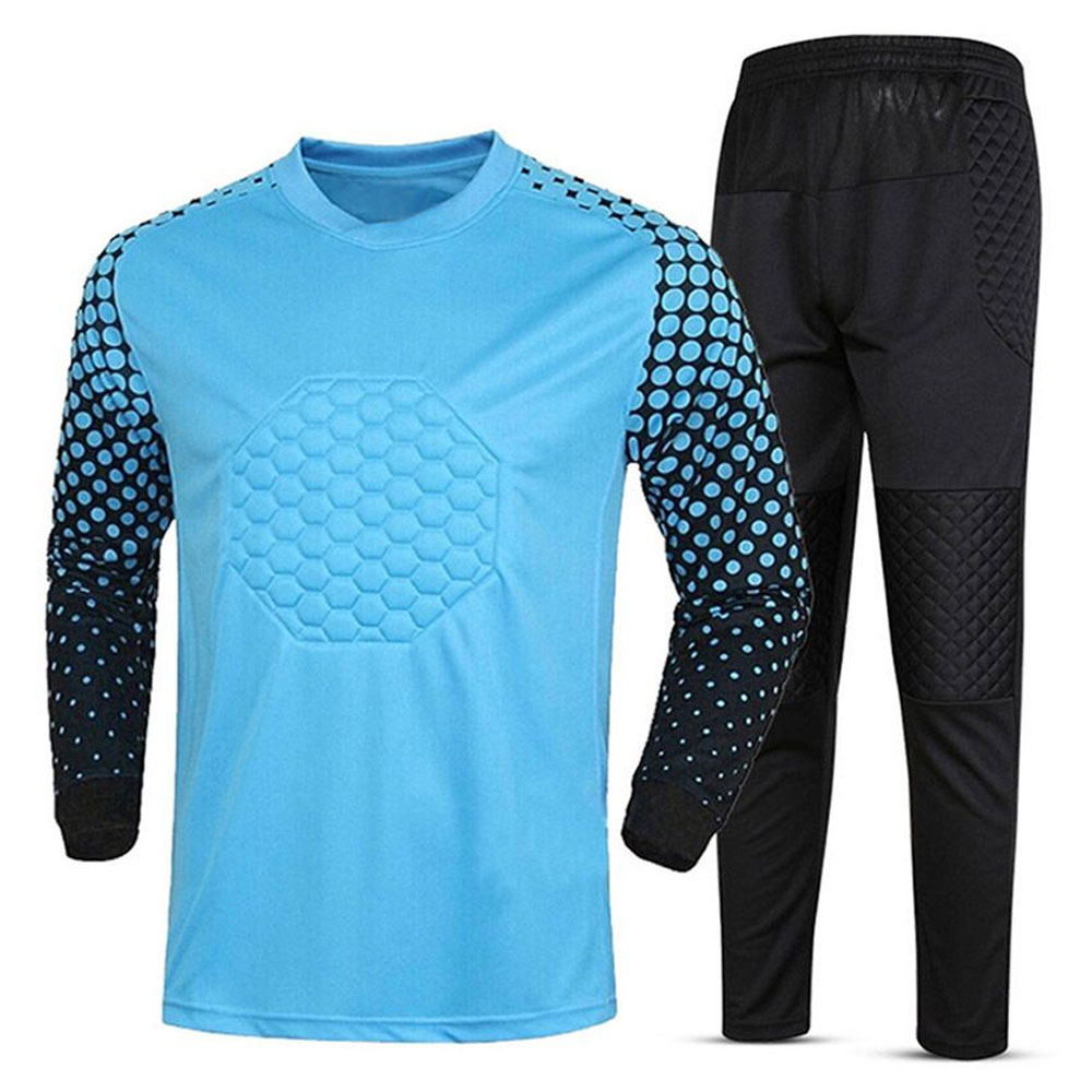 GOAL KEEPER UNIFORMS