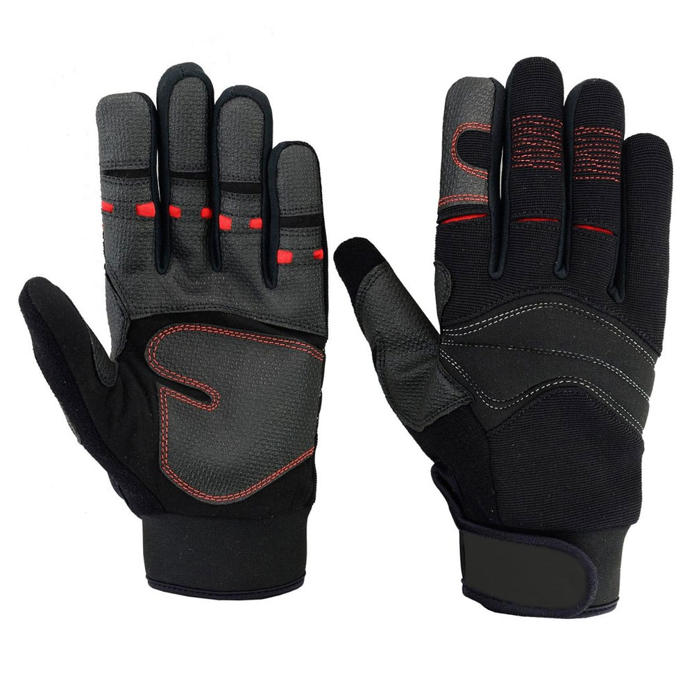 MECHANICS GLOVES