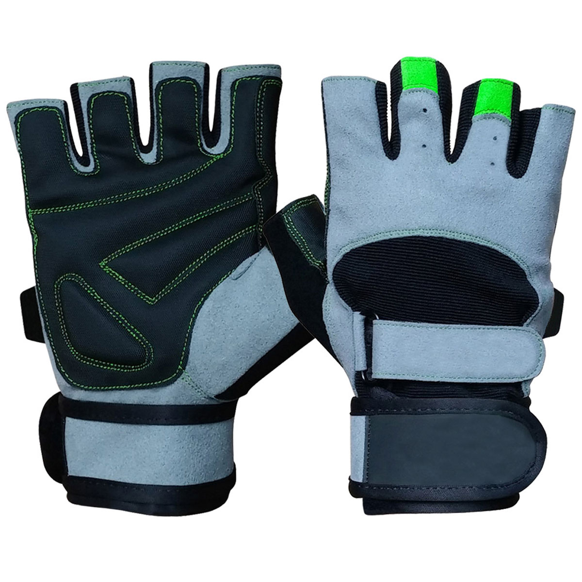 WEIGHT LIFTING GLOVES