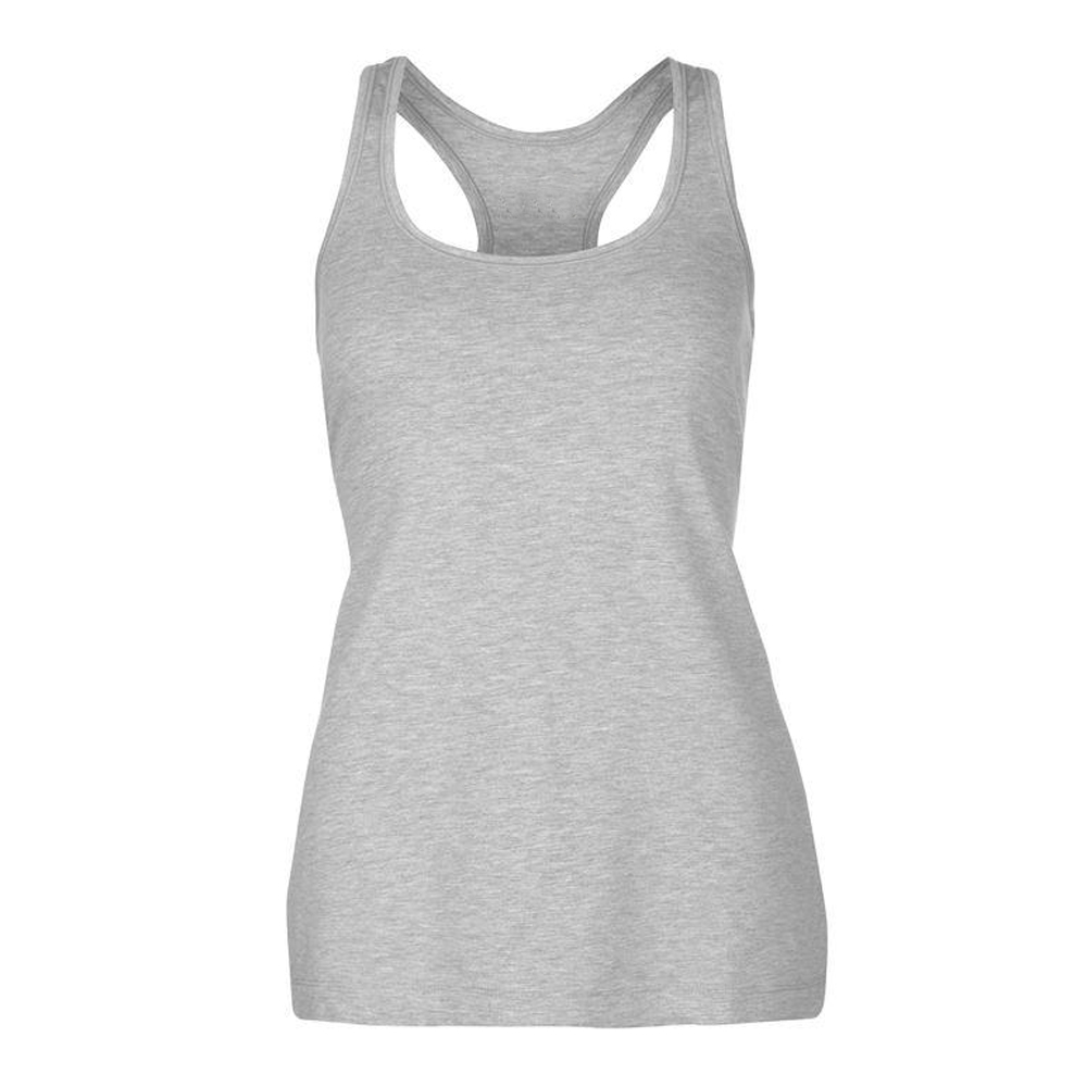 LADIES TANK TOP